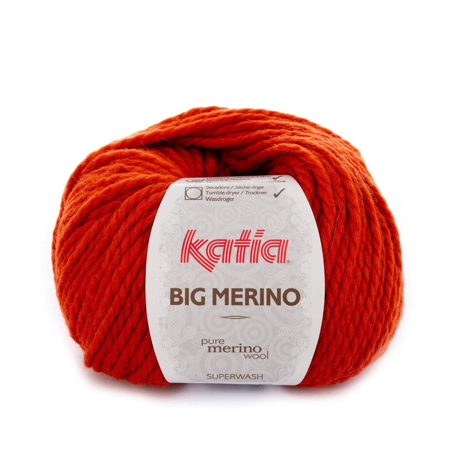 lana-hilo-bigmerino-tejer-lana-virgen-acrilico-naranja-otono-invierno-katia-21-fhd