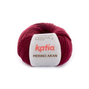 lana-hilo-merinoaran-tejer-merino-superwash-acrilico-granate-oscuro-otono-invierno-katia-23-fhd