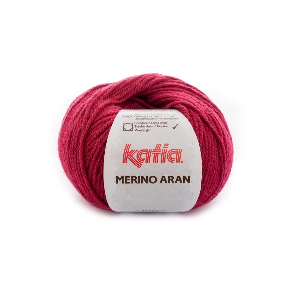 lana-hilo-merino aran-tejer-merino-superwash-acrilico-granate-otono-invierno-katia-71-fhd