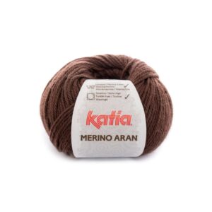 lana-hilo-merinoaran-tejer-merino-superwash-acrilico-marron-oscuro-otono-invierno-katia-46-fhd