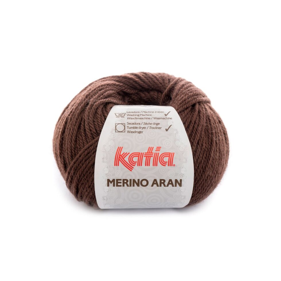 lana-hilo-merinoaran-tejer-merino-superwash-acrilico-marron-oscuro-otono-invierno-katia-46-fhd
