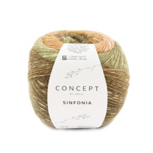 lana-hilo-sinfonia-tejer-algodon-lana-superfine-alpaca-poliamida-marron-verdoso-coral-verde-all-seasons-katia-203-fhd