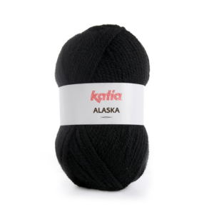 Lana ALASKA - Katia - 2 - Negro