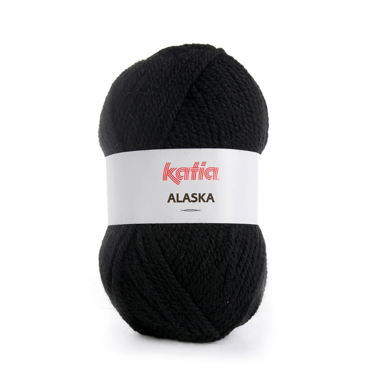 Lana ALASKA - Katia - 2 - Negro