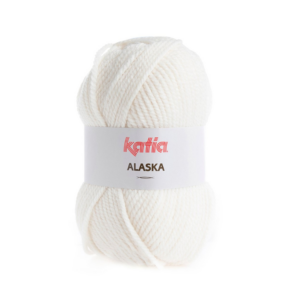 Lana ALASKA - Katia - 3 - Crudo