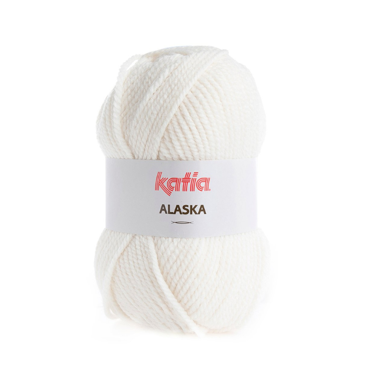 Lana ALASKA - Katia - 3 - Crudo