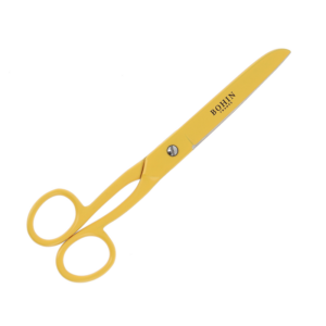 tijeras epoxy 17 cm bohin amarillo 1