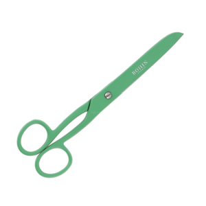 tijeras epoxy 17 cm bohin verde
