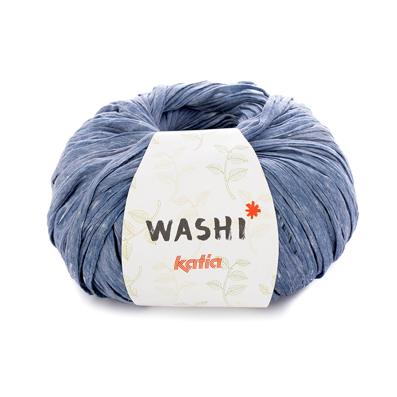 WASHI 117