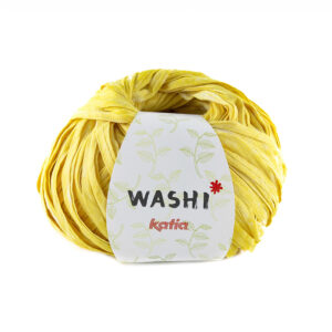 WASHI 133
