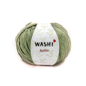 WASHI 138 katia