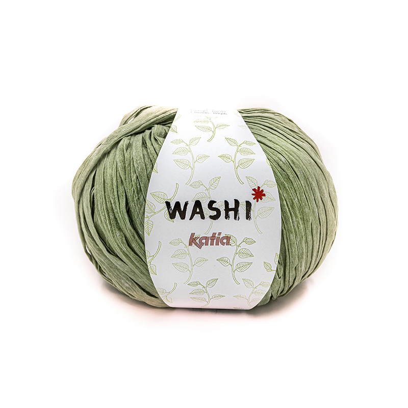 WASHI 138 katia