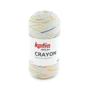 lana-hilo-crayon-tejer-acrilico-algodon-blanco-naranja-celeste-claro-primavera-verano-katia-53-fhd