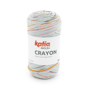 lana-hilo-crayon-tejer-acrilico-algodon-gris-rojo-claro-anaranjado-naranja-primavera-verano-katia-50-fhd