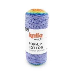 lana-hilo-popupcotton-tejer-acrilico-algodon-azul-rojo-naranja-amarillo-primavera-verano-katia-303-fhd
