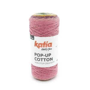 lana-hilo-popupcotton-tejer-acrilico-algodon-rosa-lila-amarillo-verde-primavera-verano-katia-302-fhd