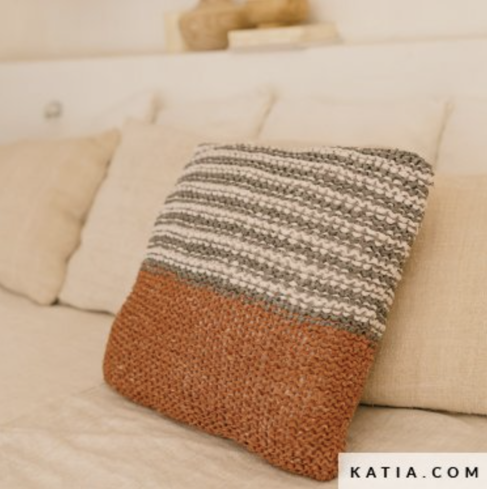 Ovillo WASHI - Katia - 138 - Verde pálido - Imagen 14