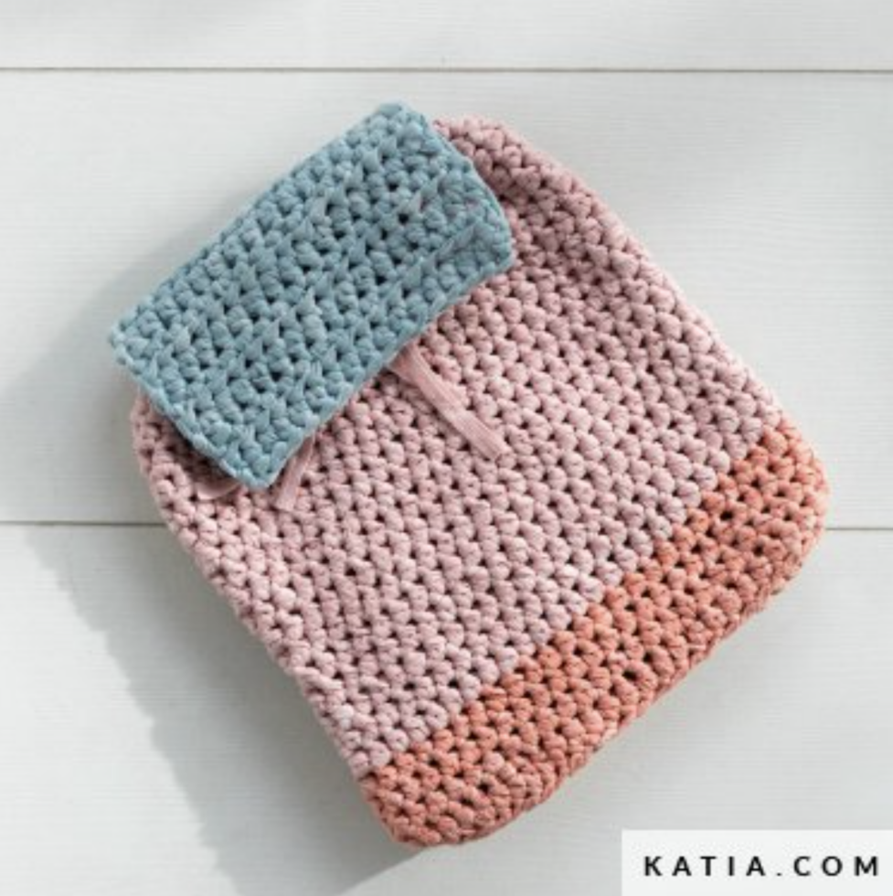 Ovillo WASHI - Katia - 138 - Verde pálido - Imagen 9