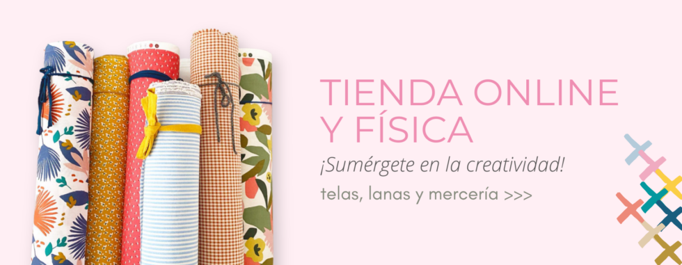 tienda de telas, lanas y mercería La Trama Fabrics tienda de telas, lanas y mercería La Trama Fabrics