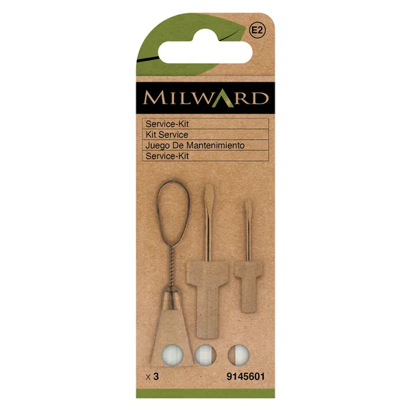 Kit De Mantenimiento máquina de coser y Overlock
