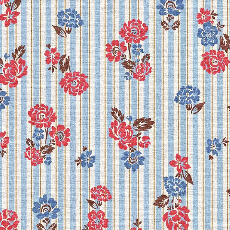 Loneta Estampada 'Martina' 4