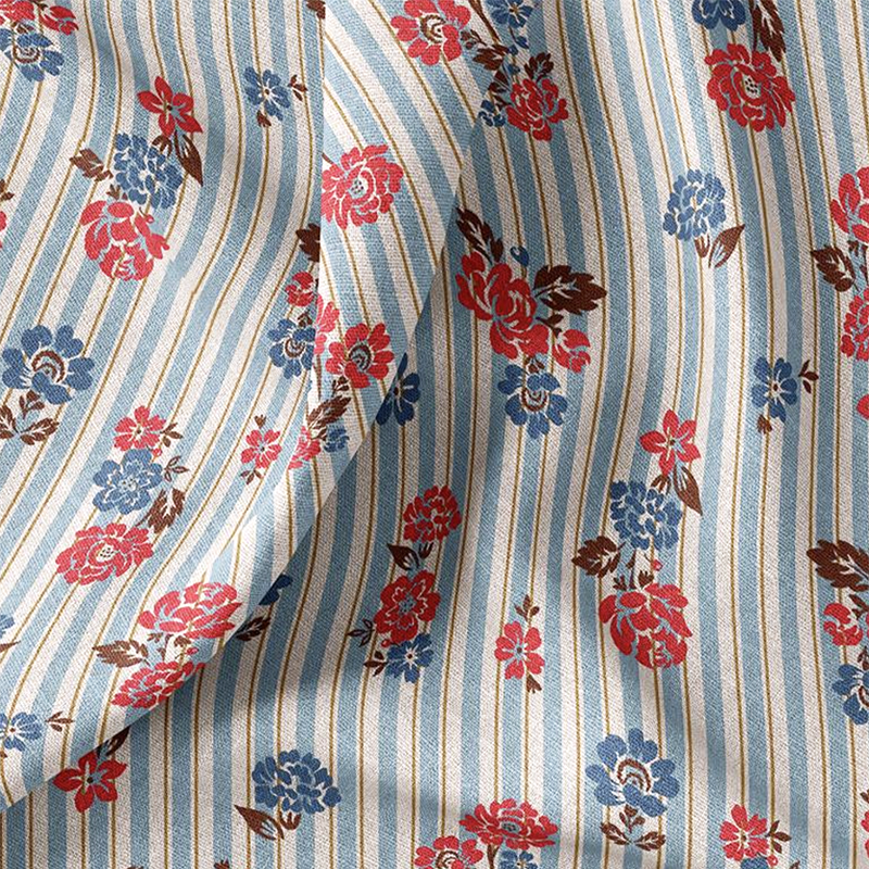Loneta Estampada 'Martina'