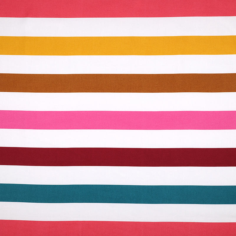 loneta rayas 'bright stripes' 1