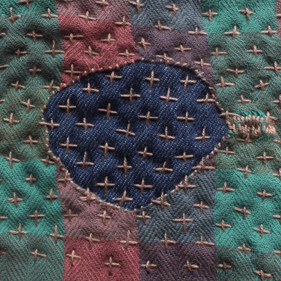 talle de sashiko madrid