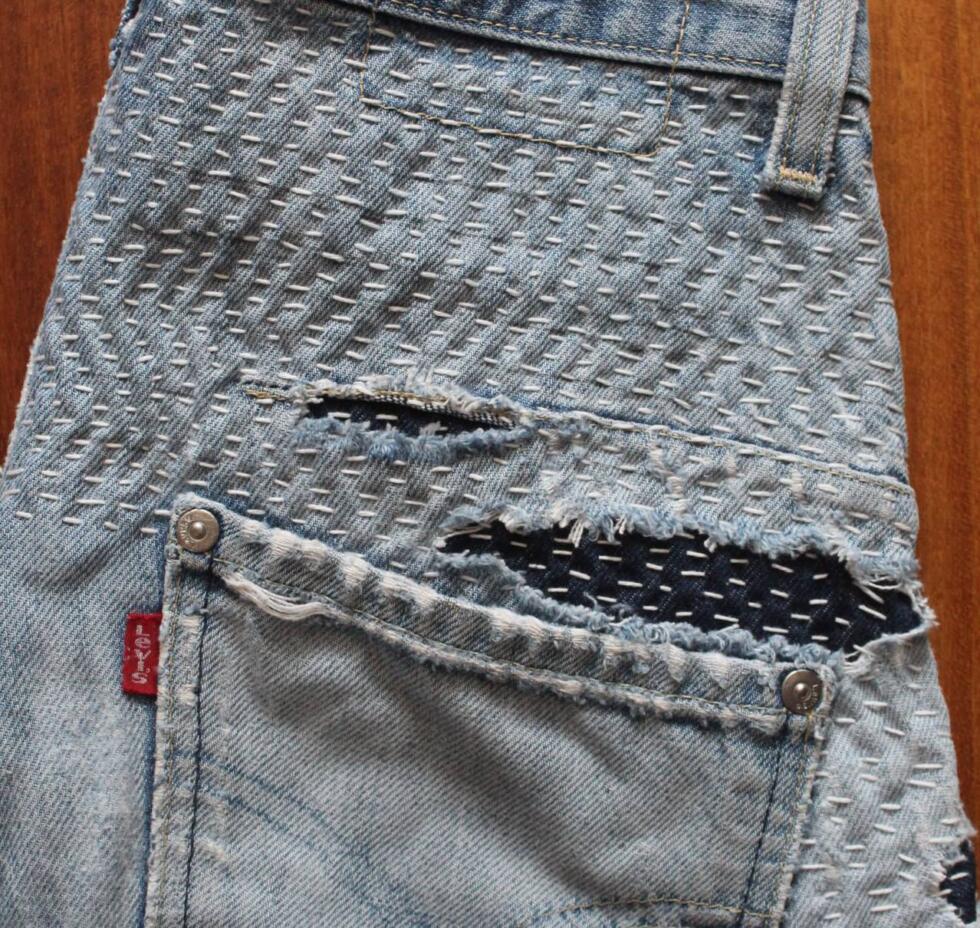 talle de sashiko madrid