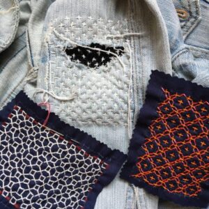 talle de sashiko madrid