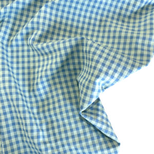 tela de vichy cuadro mediano 6