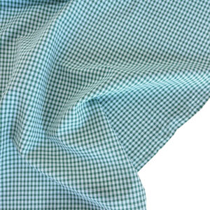 tela de vichy cuadro pequeño 7