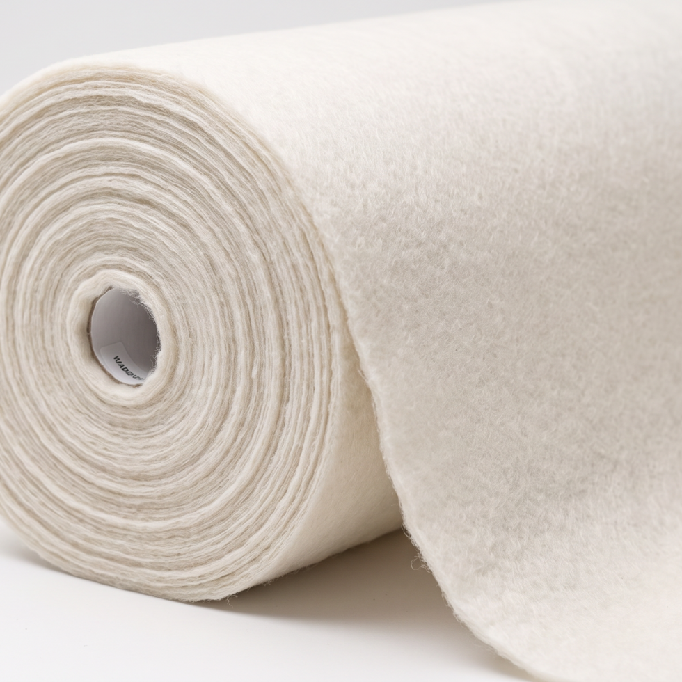 Guata Suave Termoadhesiva 140g